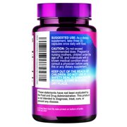 Apple Cider Vinegar Capsules 1877mg Per Serving - Extra Strength ACV Pills with Vitamin D3 - Apple Vinegar Supplement Sourced from The Mother for Digestion & Immune Support, Bottled USA, 120 Capsules