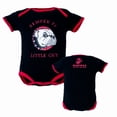 thumbnail image 1 of Marine Semper Fi Baby Bodysuit, 1 of 1