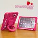 thumbnail image 1 of Lindo nuevo iPad funda protectora de 10,2 pulgadas mini silicona 4 mini 5 tableta 6 funda anticaída 7 dibujos animados air2, 1 of 5