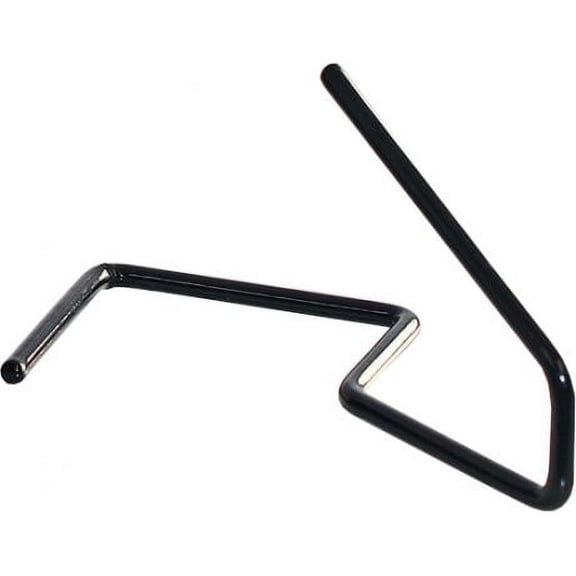 Pro-Shot Free-Stand Pistol Display 10 Per Package