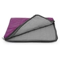 thumbnail image 5 of VANGODDY Quilted Tablet Pillow Carrying Sleeve Fits up to 9.7 - 10.1inch tablets (11.25in x 8in Dimensions), 5 of 8