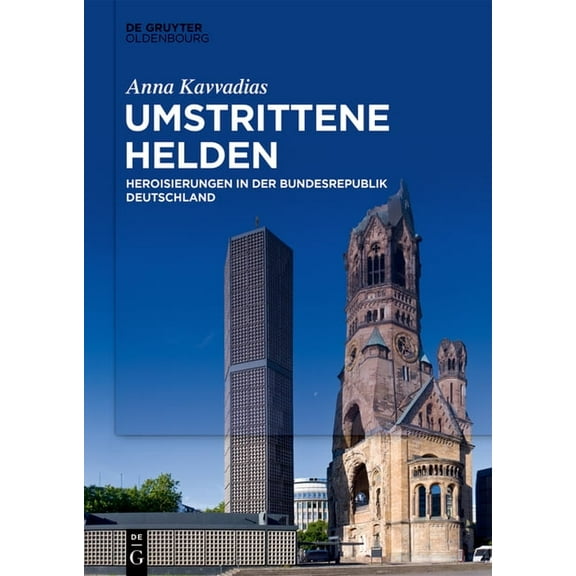 Umstrittene Helden, (Paperback)