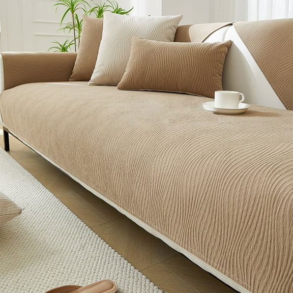 Sofa protector sofa cover, non-slip sofa cushion, washable sofa cover, fluffy soft carpet couch throw blanket, sofa cover sofa throw non-slip sofa couch sofa throws