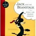 thumbnail image 1 of Pre-Owned Jack and the Beanstalk/Juan y los Frijoles Magicos (Hardcover) 0811820629 9780811820622, 1 of 1