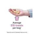 thumbnail image 3 of Wiggles & Wags Freeze Dried Chicken Crunchy Dog Treats, 5 oz, 3 of 7