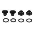 thumbnail image 1 of Rear Glass Strut Hardware Kit Fits for Honda Civic 3DR Durable Premium, 1 of 5