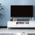 thumbnail image 3 of Barra de sonido A4 Shamjiam RGB para ordenador Bluetooth, 3 of 8
