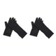 thumbnail image 3 of Guantes de ciclismo Scienceny para invierno Calentador de manos para hombres y mujeres Negro METRO, 3 of 6