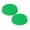 Green, variant on 1 Pc Silicone Soda Can Cover Lids Pop Can Caps Tops Savers Stopper Reusable Can Covers Stopper and Protector Toppers for Soda, Beer, Beverage, Juice, Coke, 24"x4.33", Grey
