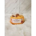 thumbnail image 5 of Citron Mandarin Natural Soy Wax Candle Highly Scented with Carnelian Crystals, 5 of 10