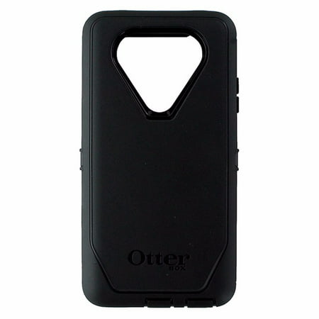 OtterBox Defender Series Case and Holster for LG V20 Smartphone - (Best Smartphone Case Brands)