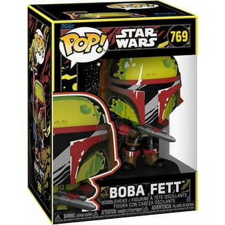 Funko POP! Star Wars 40th Anniversary The Empire Strikes Back #367