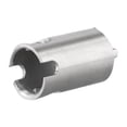 thumbnail image 4 of Electric Bicycle Center Shaft Nut Socket Tool For BAFANG BBS01 02 Center Motor Stainless Steel Motor Alex Removal Tools Accessor, 4 of 9