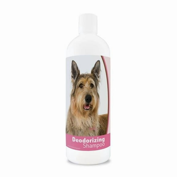 Healthy Breeds 840235180920 16 oz Berger Picard Deodorizing Shampoo