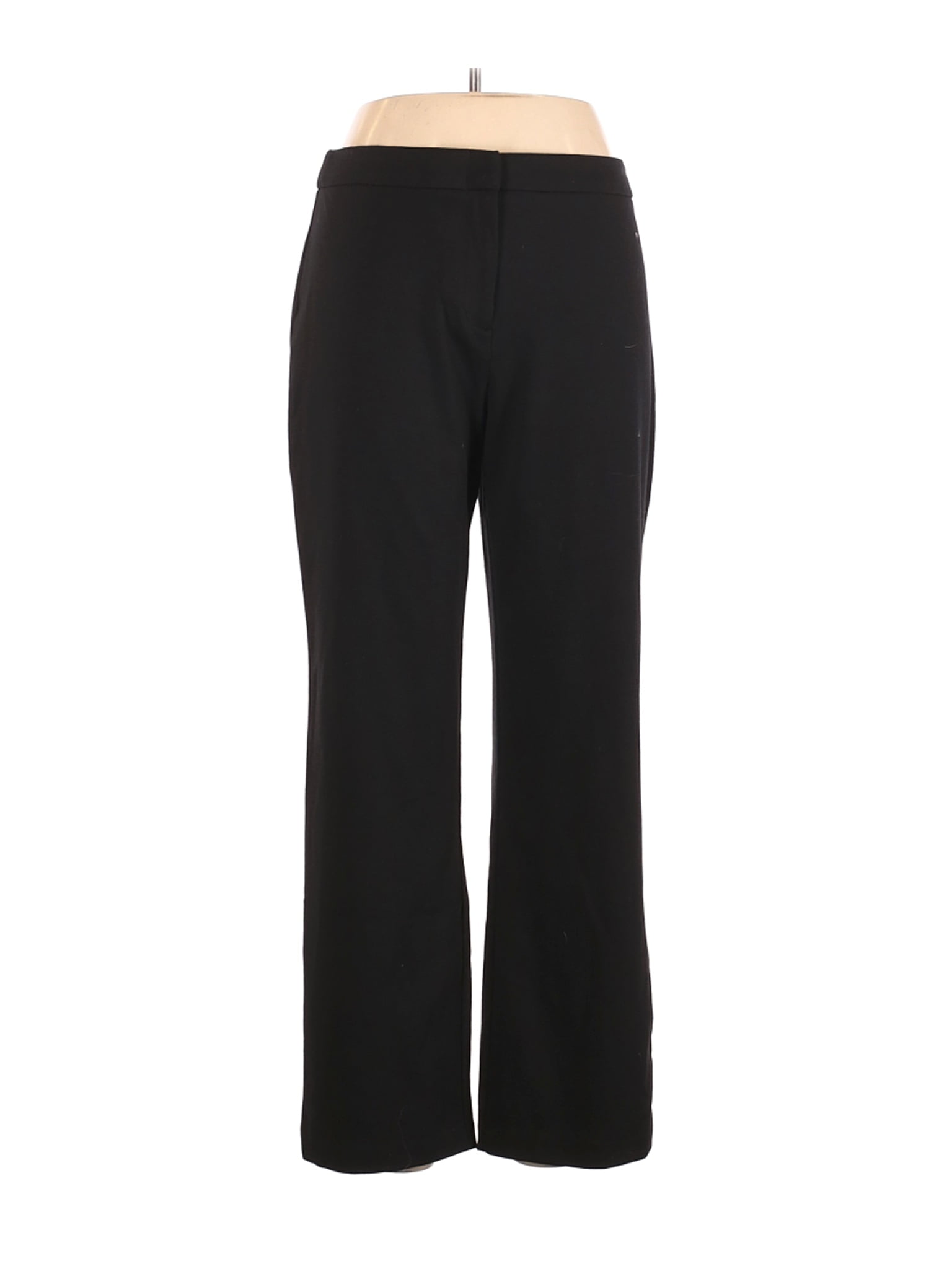 croft and barrow womens dress pants