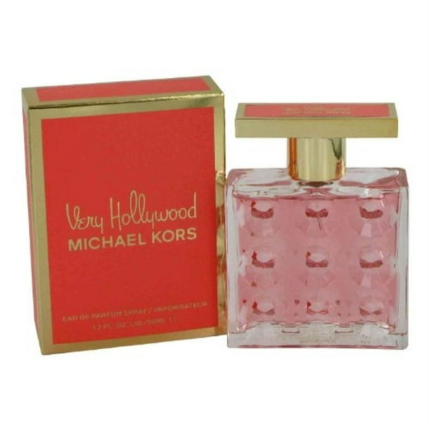 Michael Kors Michael Kors Very Hollywood Women Eau De Parfum Spray, 1