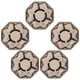 thumbnail image 1 of 5 protectores para pedales de efectos de guitarra., 1 of 5