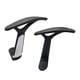 thumbnail image 2 of Reposabrazos de repuesto para silla de oficina Premium, piezas de muebles fáciles de instalar, accesorios profesionales para silla giratoria, silla de shamjiam Sillas Reposabrazos, 2 of 8