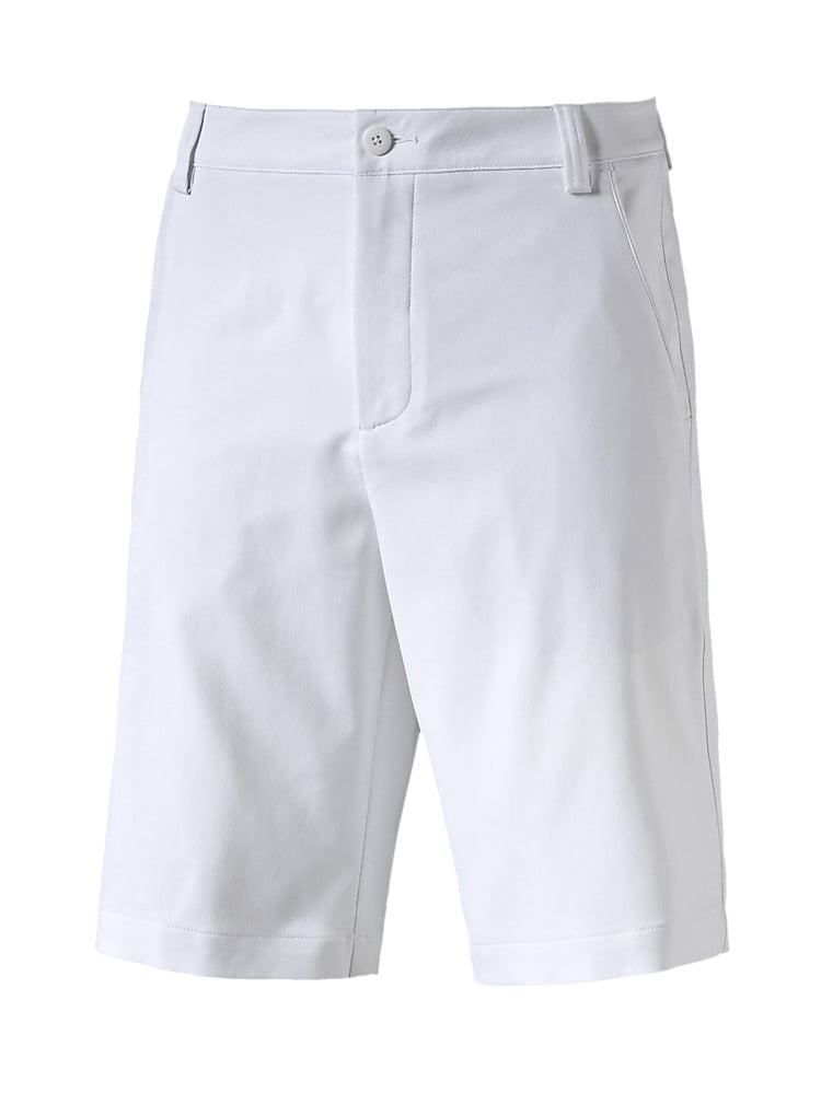 puma golf tech shorts