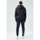 thumbnail image 5 of Hype - Sudadera Garabato para Hombre (Carbón), 5 of 5