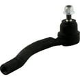 thumbnail image 3 of For Nissan Tie Rod Ends Front Driver Left Side Outer Exterior Outside Hand, 3 of 6