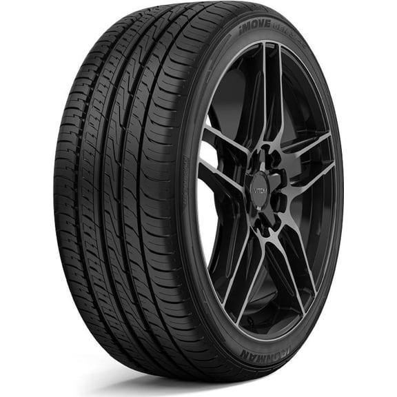 Ironman iMove Gen 3 AS 225/45R17XL 94W Tire
