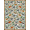 Gray Orange Green Tan, Pattern 5, variant on ODIKA 8'x10' Washable Area Rug Educational Design With Alphabet Border And Safari Map Layout Zoo Animal for Living Room, Under Sectional, Family , Durable, Non-Slip
