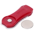 thumbnail image 4 of Horquilla de Golf ANGGREK Plegable Tamaño Pequeño Conveniente Para Exteriores, 4 of 8