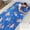 Snow Forest, variant on Single All‑Season Sleeping Bag, Machine Washable Portable Nap Sleeping Bag For Teens Students Dormitory Office Indoor Rest