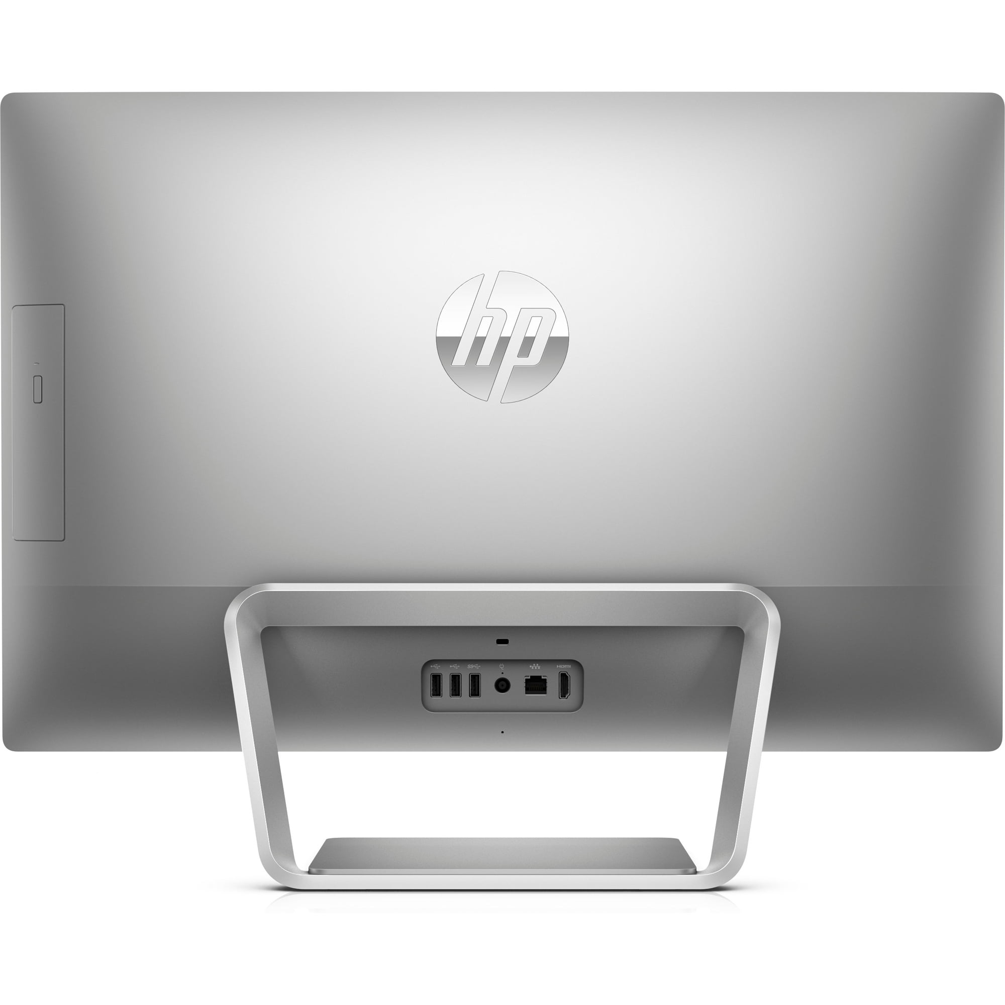 HP Pavilion All-in-One 24 　6DU74AA-AABB HP Pavilion Touch 24