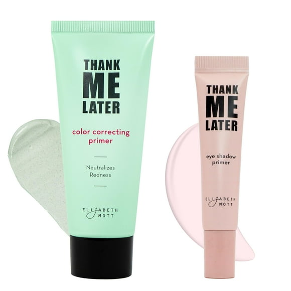 Primer Duo Elizabeth Mott Thank Me Later 30 g + 10 g