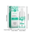 thumbnail image 3 of Fiudx Desodorante de Té Verde, Antitranspirante Refrescante En Aerosol, Fragancia Ligera y Duradera, Fórmula Sin Manchas Blancas, Frescura y Comodidad Diarias, para Mujeres y Hombres, Tamaño Práctico, 3 of 6