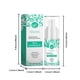 thumbnail image 4 of Xihbxyly Desodorante de Té Verde, Antitranspirante Refrescante En Aerosol, Fragancia Ligera y Duradera, Fórmula Sin Manchas Blancas, Frescura y Comodidad Diarias, para Mujeres y Hombres, Tamaño Práct, 4 of 7