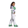thumbnail image 2 of Disney Pixar Buzz Lightyear Space Ranger Costume Unisexe Enfant Halloween SM 4-6, 2 of 8