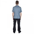 thumbnail image 3 of Trespass Monocle Mens Quick Dry Polo Top, 3 of 4
