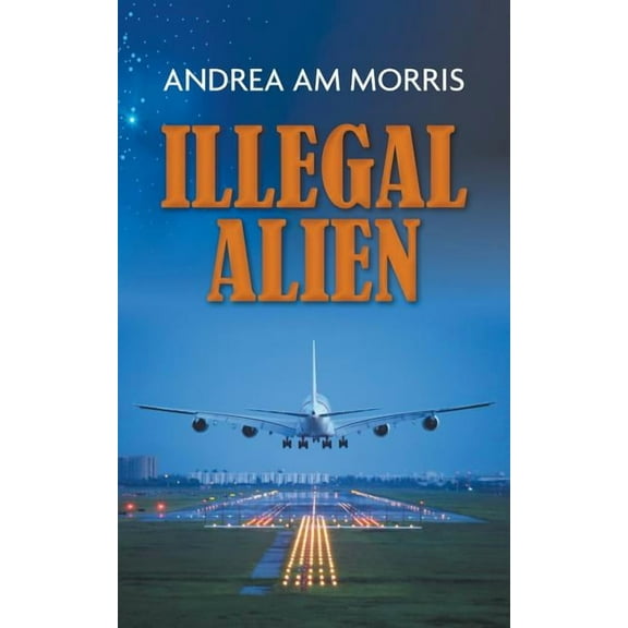 Illegal Alien (Paperback)
