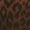 Neutral Gradient Cheetah, variant on Women's Plus Size Stretch Knit Wrap Maxi Dress