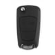 thumbnail image 2 of Caso de FOB de 2 Botones Cubierta Proteger Reemplazo para Vauxhall Corsa Opel Vectra Zafira Sunnimix Pad de 2 botones, 2 of 7