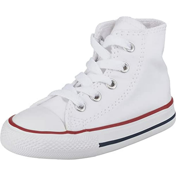 Converse Kids Chuck Taylor All Star Canvas High Top Sneaker