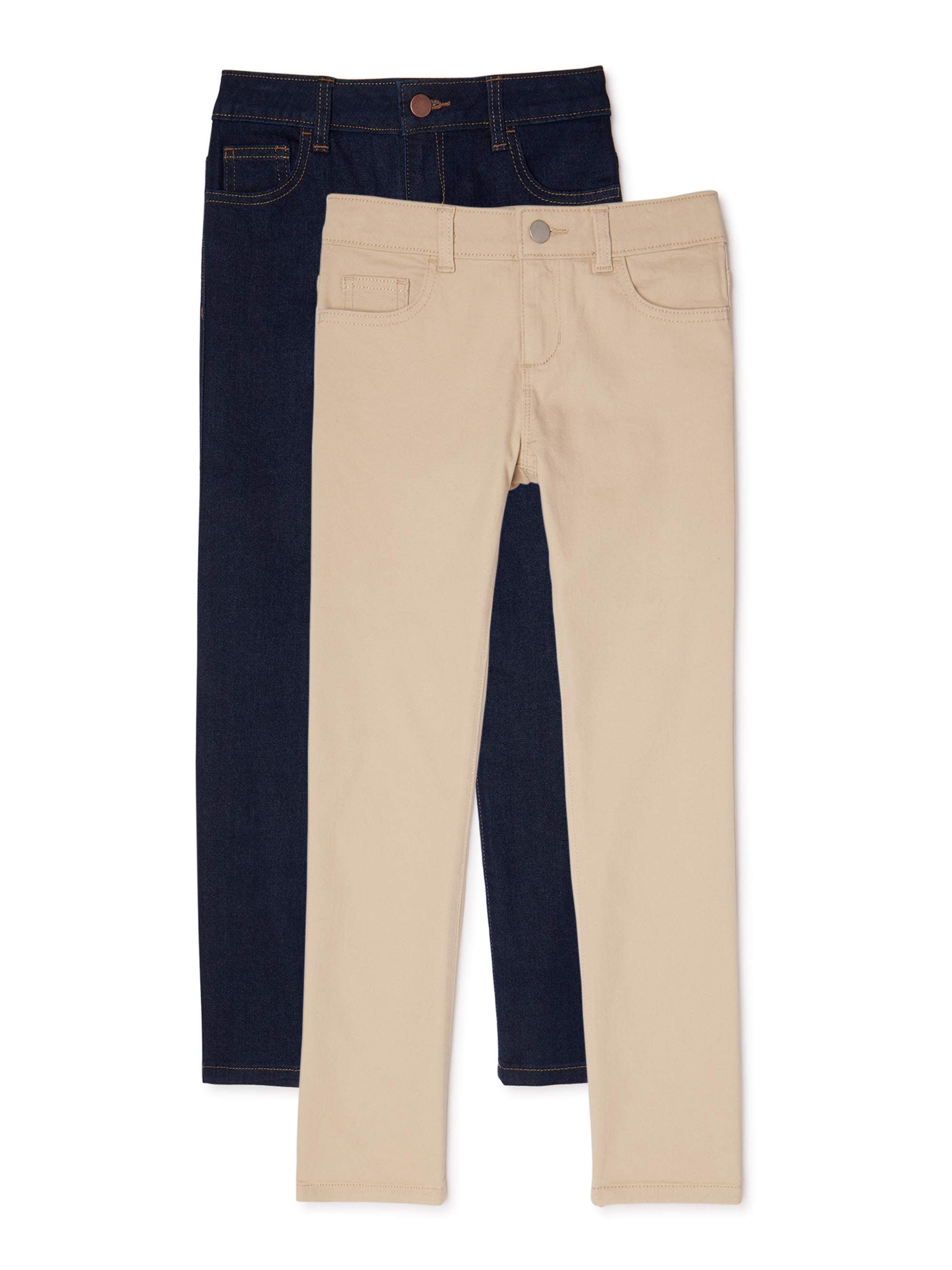 wonder nation girls jeans