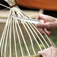 thumbnail image 3 of KEINXS Set of 2 Rattan Tool Pry Knife Hamper Basket Weaving Kit Braid Wicker Pick Webbing, 3 of 6