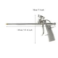 thumbnail image 3 of Pistola De Pulverización De Espuma De Aluminio, Corrosión Y Resistencia Al Desgaste, Diseño Compacto Y De Luz, Fácil De Transporte, Diseño Ergonómico, Control De Flujo, 3 of 7