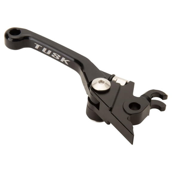 Tusk Folding Brake Lever Black for Ktm 450 Sx-F 2007-2013