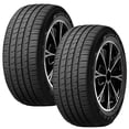 thumbnail image 1 of PAQUETE DE 2 LLANTAS 255/55 R18 NEXEN NFERA RU1 XL 109Y, 1 of 2
