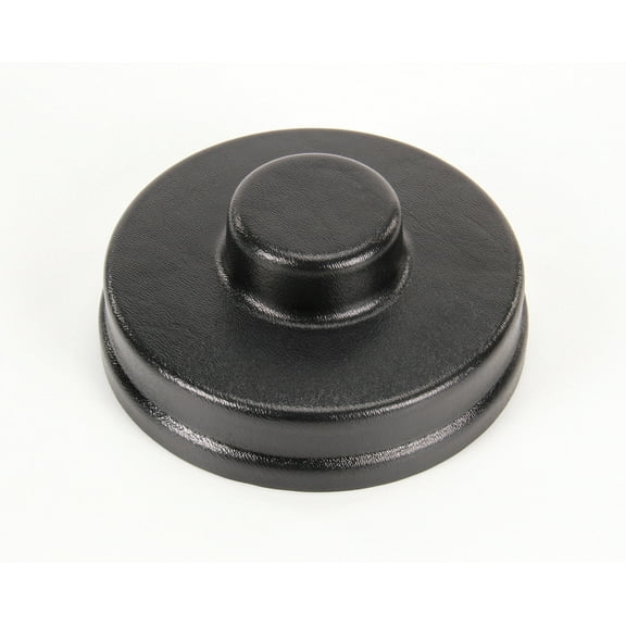 Server Products 94008 Storage Lid for Stainless Steel Jar