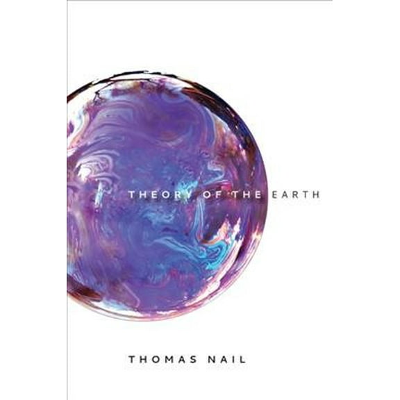 Theory of the Earth (Hardcover)