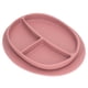 thumbnail image 5 of Plato dividido para bebés Jadeshay silicona sin BPA, 5 of 14