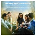 thumbnail image 5 of Wireless Voice Translate 40 Languages Multi Smart Instant for Business Travel Study Translated, 5 of 5