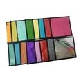 thumbnail image 3 of Juego de Tapetes Sensoriales Strade Fareast Limited 16 Piezas, 3 of 8