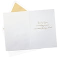 thumbnail image 2 of Tarjeta de condolencias Hallmark Signature Butterflies 5x7.2, 2 of 6